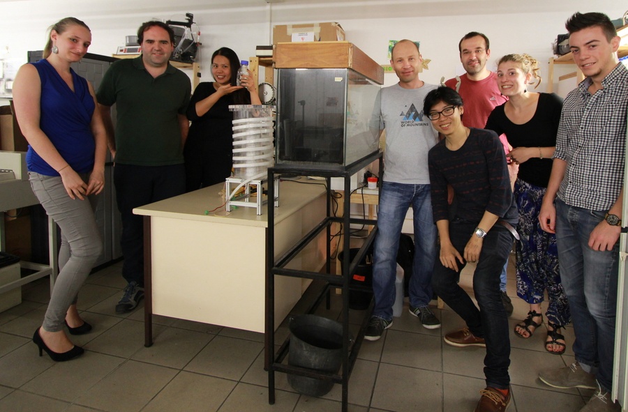 Événement du BioFabLab