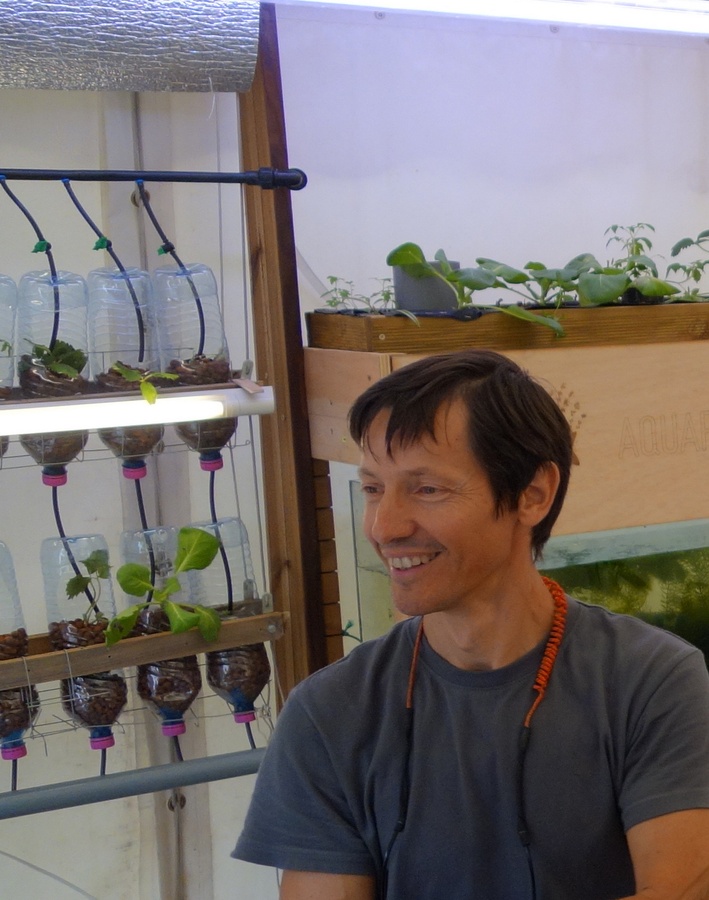 Événement du BioFabLab