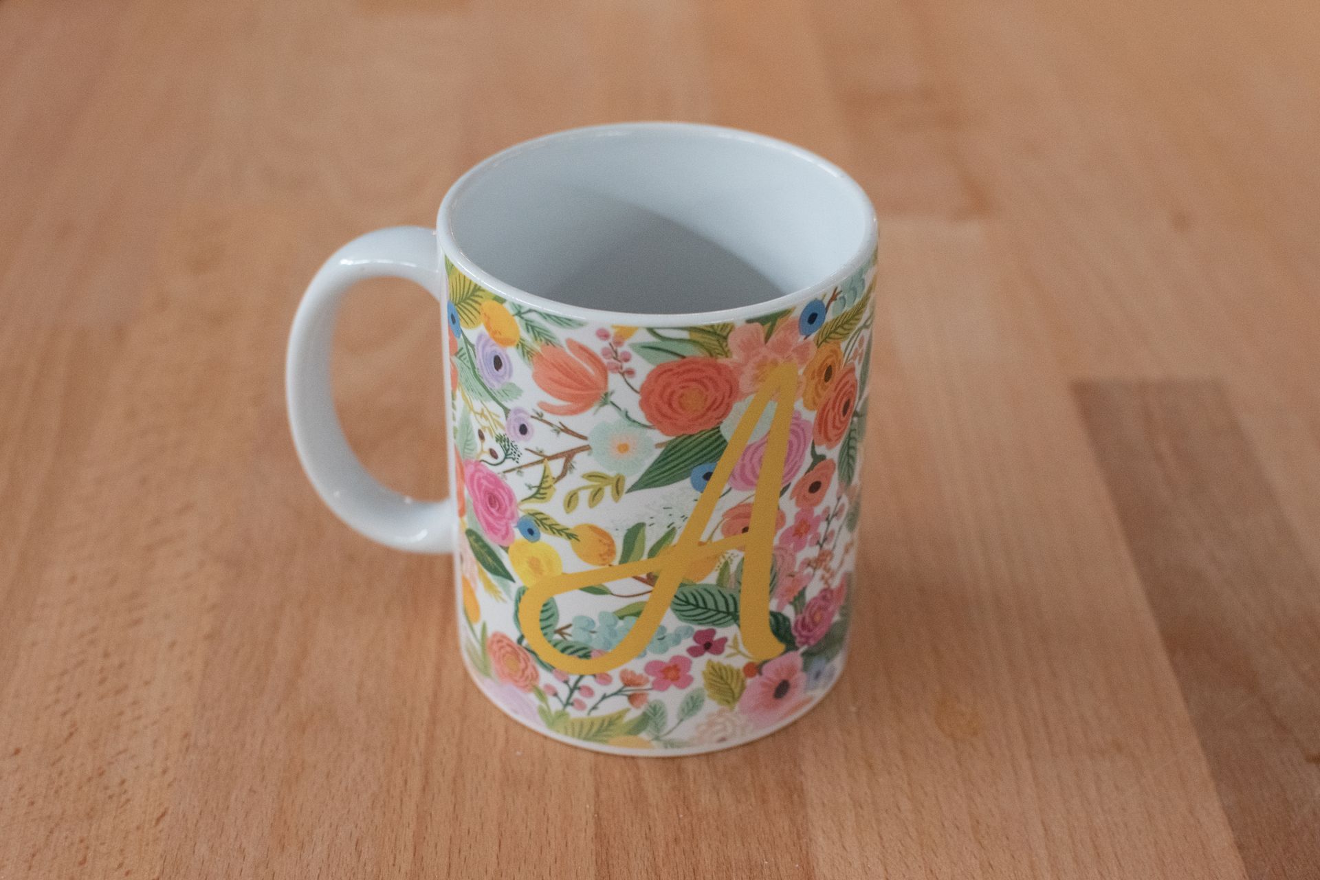 Sublimation au FabLab